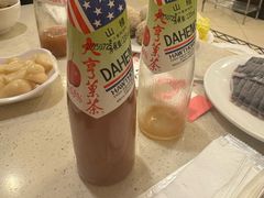 -八先生涮肉房(三里河店)