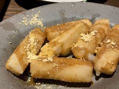 -不曾在把把烧•烧烤(莲坂磐基店)