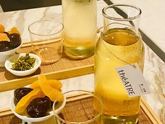 -théATRE 茶聚场(王府中環店)