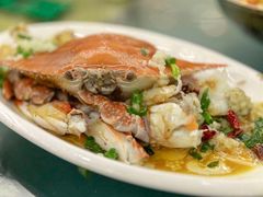 -渔满仓海鲜人家(石浦首店)