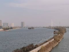-咸阳湖景区