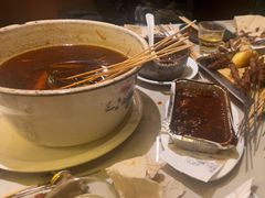 -160烧烤(香坊店)