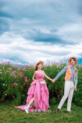 -太古映画婚纱摄影(天河店)