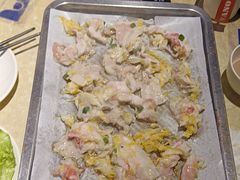-玫瑰花园自助烤肉(顺义鑫海韵通店)