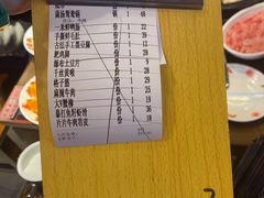 -牛市坎火锅(建设路店)