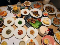 -隐泉京望日式料理(太和广场店)