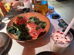 -芸山季·云南山珍菌火锅(人民广场来福士店)