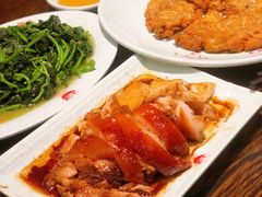 金牌猪脚-抱德·潮汕味(琶洲店原惠城鱼仔)