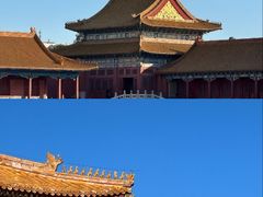 -故宫博物院(故宫)