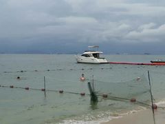 -惠州金海湾嘉华度假酒店