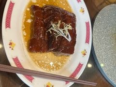 -猪肉婆私房菜(容桂总店)
