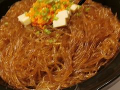 -香宫中餐厅 · 桂林香格里拉
