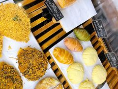 -Let's Taipei 非常烘焙(太古里店)