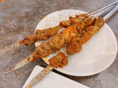 -贯贯吉·清真餐厅(浙江中路店)