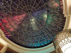 -漢咖啡·全服务式自助晚餐(武汉洲际酒店)