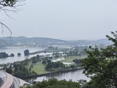 -飞天山旅游区