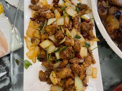 -桃子餐厅·天津菜(红星路直营店)
