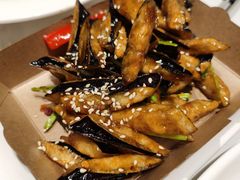 -双合园·海鲜水饺青岛菜(万佳广场店)