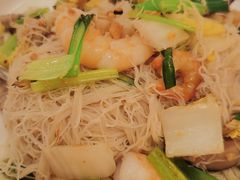 兴化炒米粉-莆田餐厅PUTIEN(西安万象天地店)