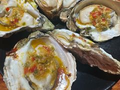 -烧蠔帮·湛江生蚝(南桥店)