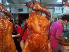 -黄连大头华烧鹅店(大良店)