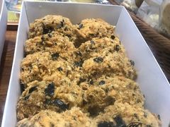 海苔风味小贝-鲍师傅糕点(春熙路店)