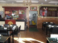 -粥公粥婆精品家常菜(青龙桥店)