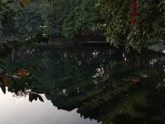 -荔湾湖公园
