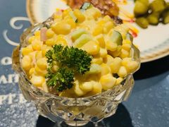 -吱咖啡西式简餐