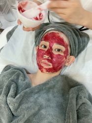 -VE专注问题肌·赛诺龙&科学美肤中心