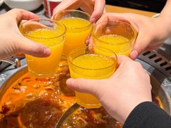 -蜀留香火锅·始于1999·原四川老火锅(白堤路店)
