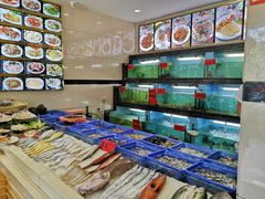 -旺达·福州菜(正大广场店)
