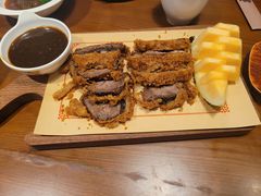 -宴小馆·小海鲜青岛菜(五四广场店)