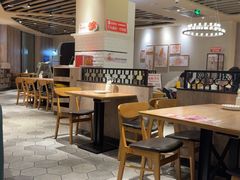 -必胜客(花都百业店)