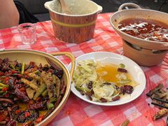 -阆辣荟餐饮(老味道8年·古城店)