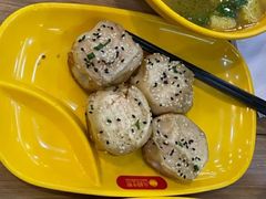 -小杨生煎(南京东路食品一店)