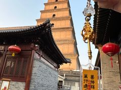 -大慈恩寺(大雁塔)