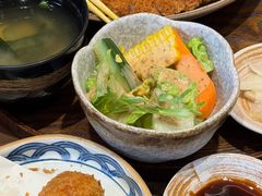-ITARU食堂·定食料理(西丽店)