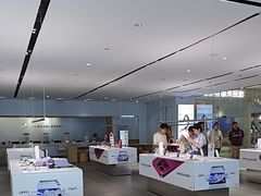 -OPPO服务体验中心(天津和平区天河城店)