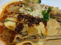 -小艺烧烤(曲江店)