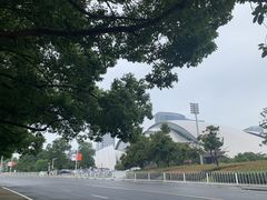 -合肥大剧院
