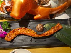 -牛市牛烤肉(西单大悦城店)