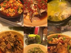-深山老屋(张江店)