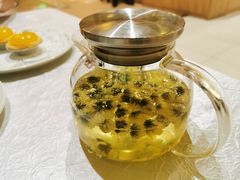 -东方之珠海鲜酒楼(南开店)