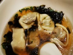 -逸林轩中餐厅(中信泰富朱家角锦江酒店)