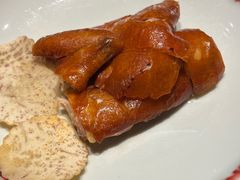 -杭州西子湖四季酒店·金沙厅