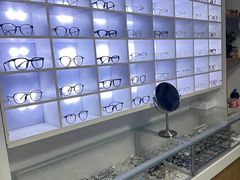 -宝视友眼镜·平价精准配镜(同德悦中心店)