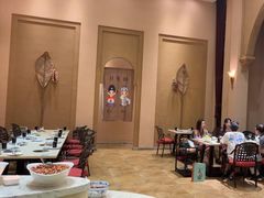 -海南椰子鸡餐厅(三亚湾红树林店)