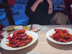 -有位虾匠·胶东土菜小馆(市北店)