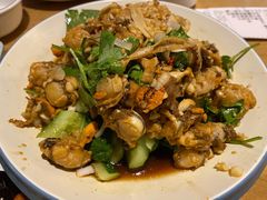 香醋全贝-陈傻子餐厅(世纪都会店)